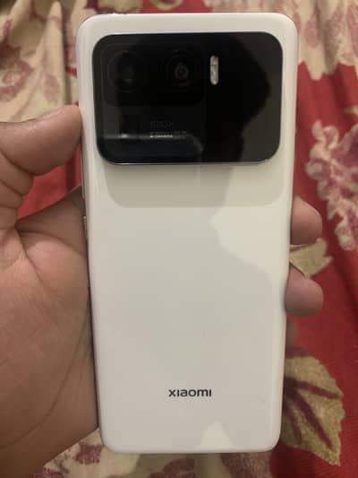 Xiaomi mi 11 ultra