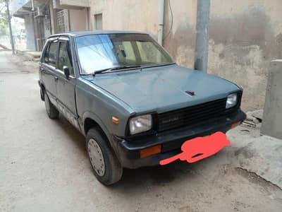 Fx Look like new better than mehran,margalla,chyrad, Aulto and Cultus