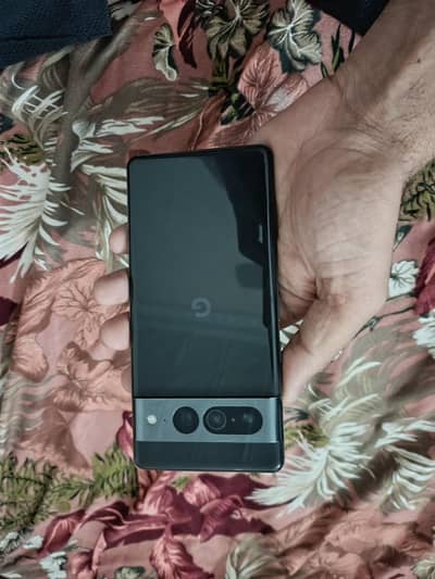 Google Pixel 7 Pro