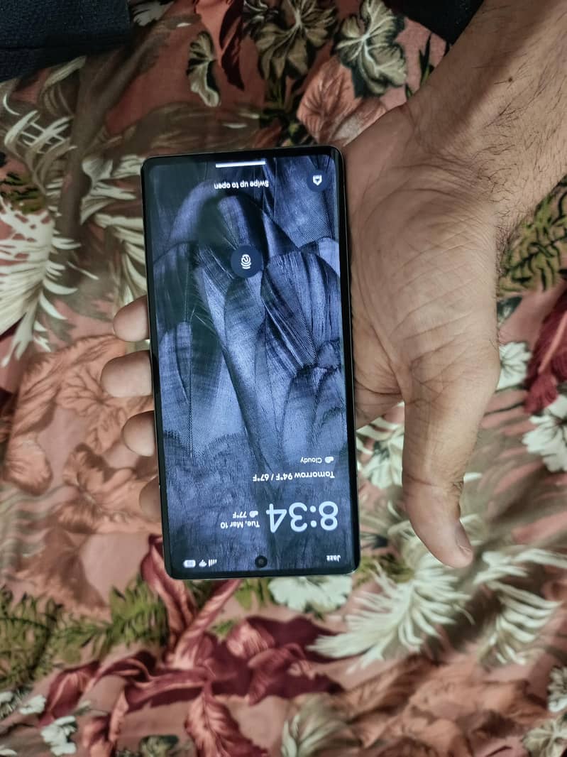 Google Pixel 7 Pro 1