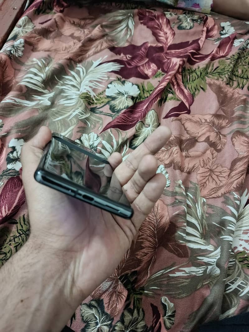 Google Pixel 7 Pro 3