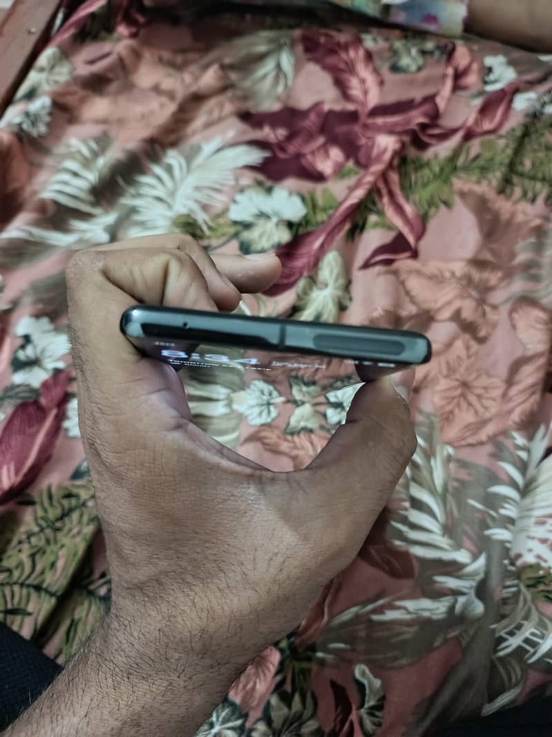 Google Pixel 7 Pro 4