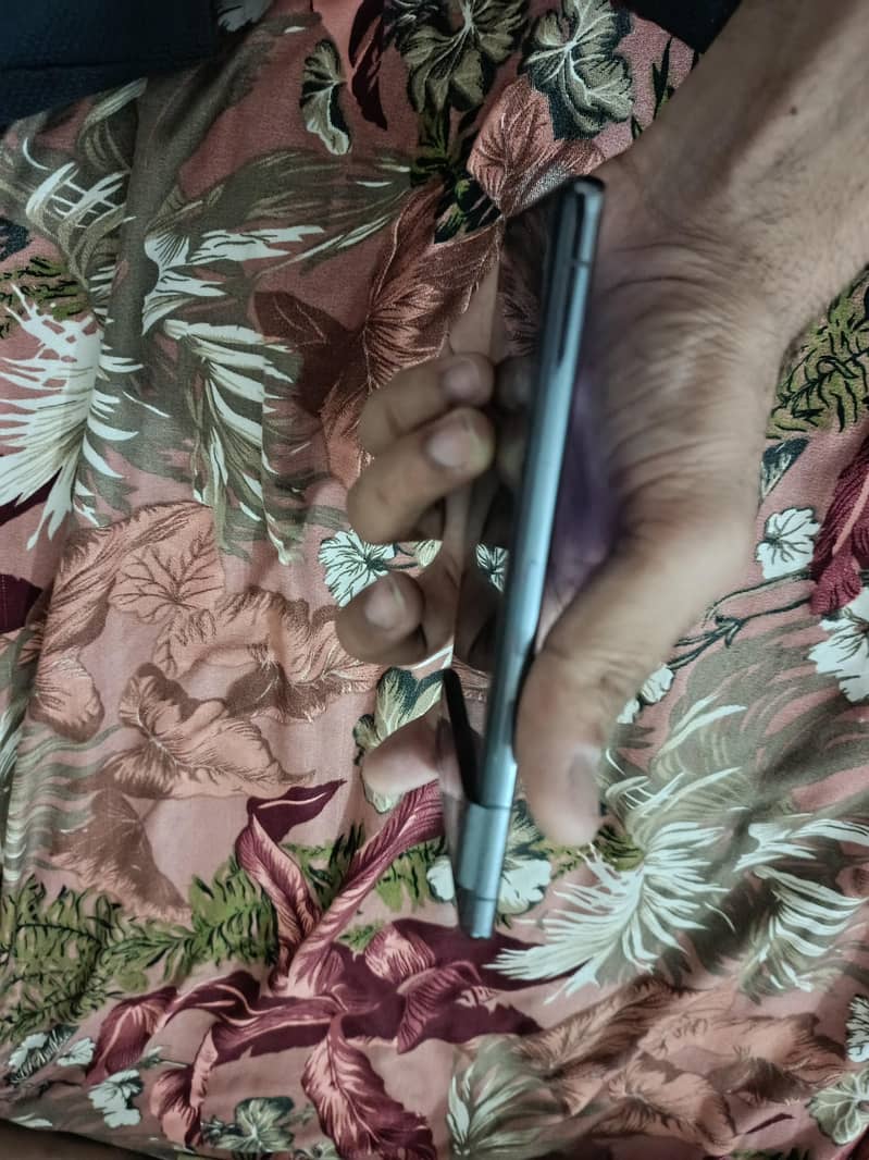 Google Pixel 7 Pro 5