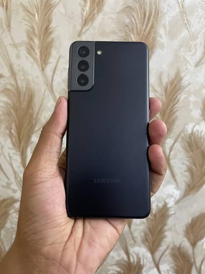 Samsung Galaxy S21 8GB RAM | 128GB Storage