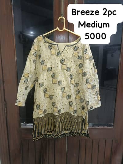 Branded dresses for sale in reasonable prices