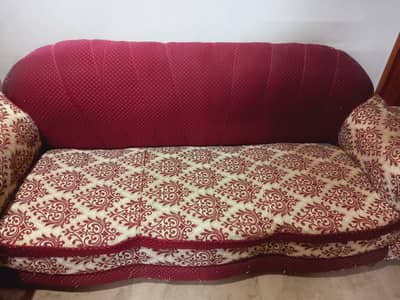 1 seater 2 seater and 3 seater sofa set