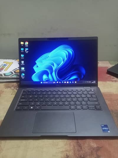 Dell Latitude 7430 12th Gen, 16/512  10/10 Cond, Original Charger