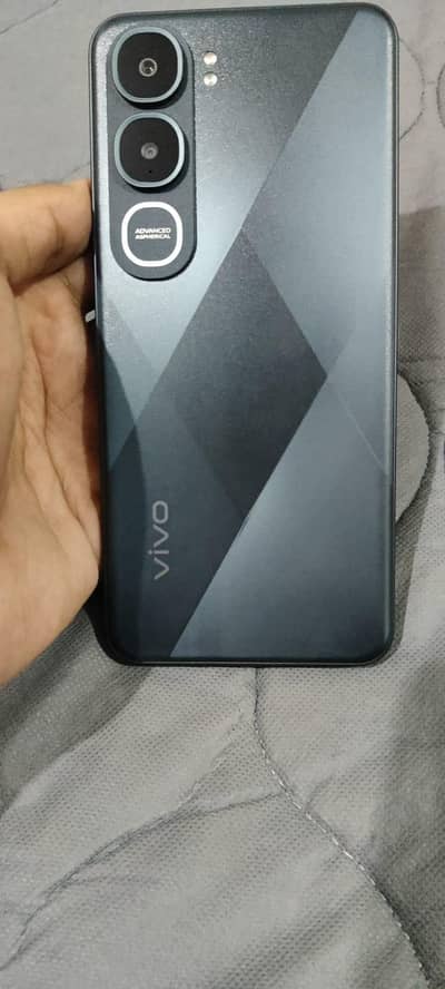 Vivo y21 d