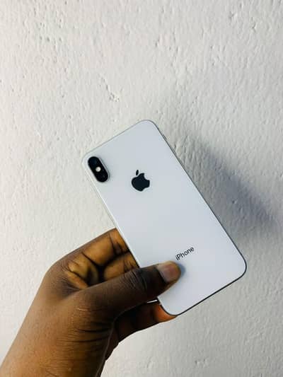 iPhone x 256 GB my WhatsApp number 0348=78=46=879=