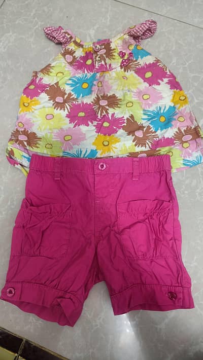 Baby Girl Pre Loved  Dresses