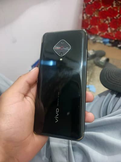 VIVO S1 PRO