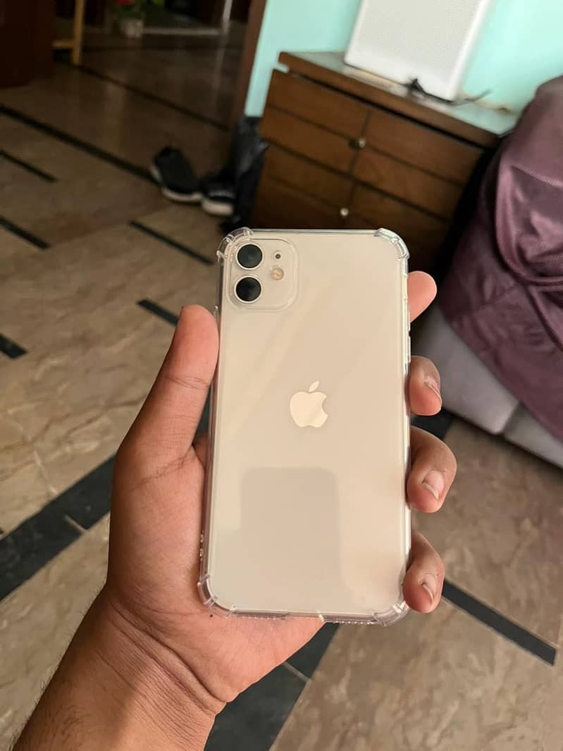 Iphone 11 0