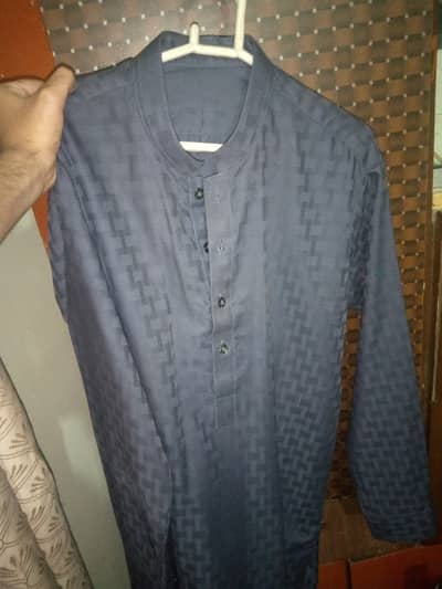 Full Suit for Boy/Men