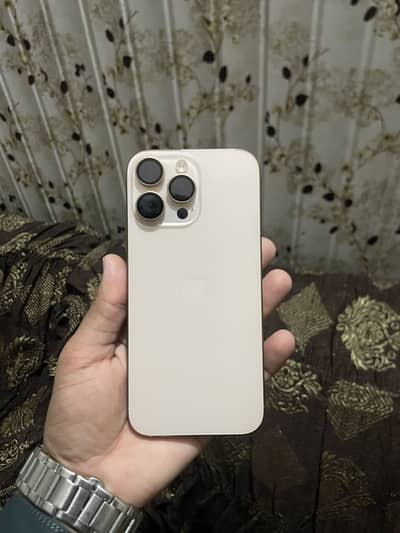 Iphone 16 Pro Max Non PTA