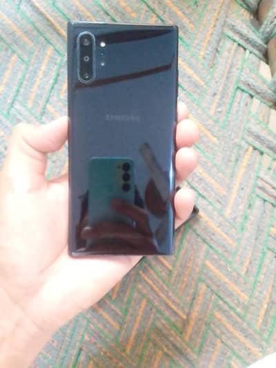 Samsung note 10 plus