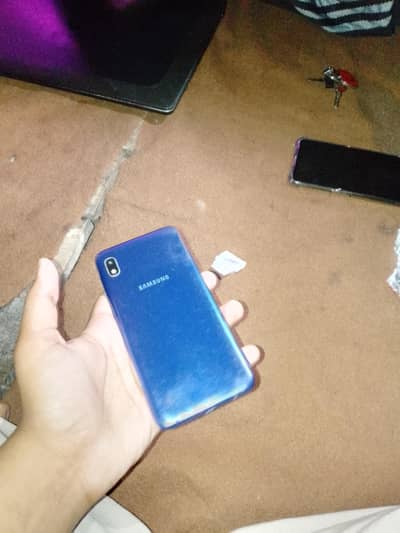 Samsung A10 32gb pta approved