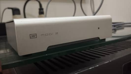 Schiit Modi2 DAC