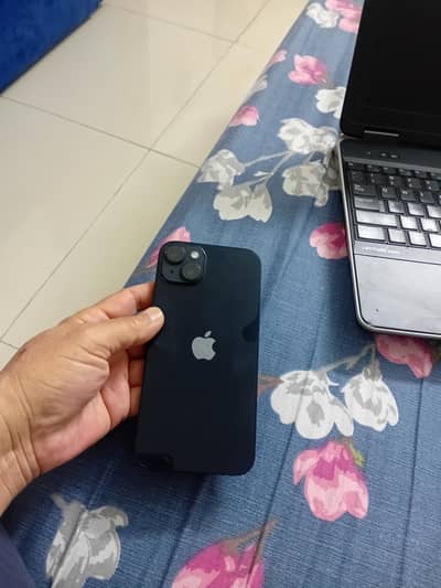Iphone 14 plus 128 GB