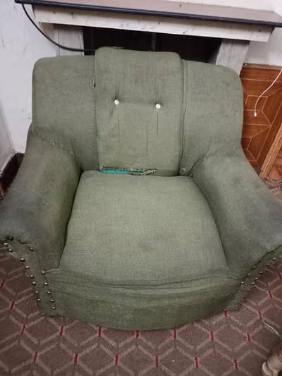 7 seater Sofa set for sale