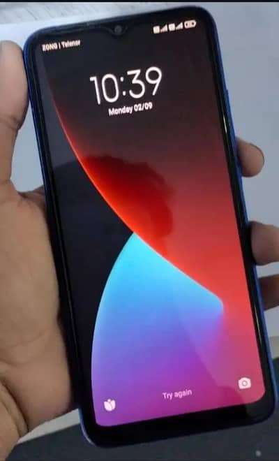 Redmi 9C