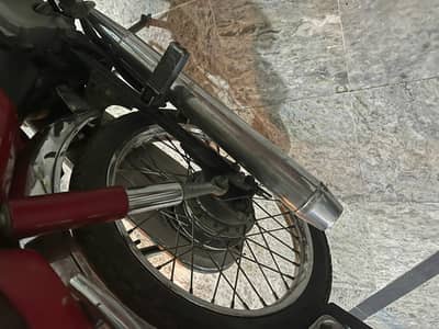 Honda cd70 2022/2023 0300 7659531/03086619029