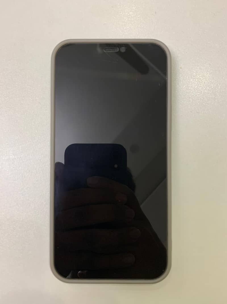iPhone 12 1