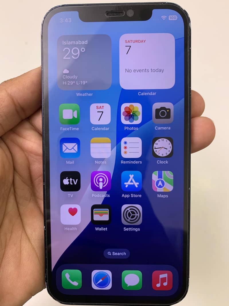iPhone 12 4