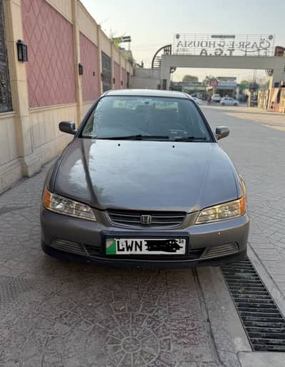 Honda Accord 2000/2005 Originl Betrtn Civic,City,Corolla,Cultus,Lancer