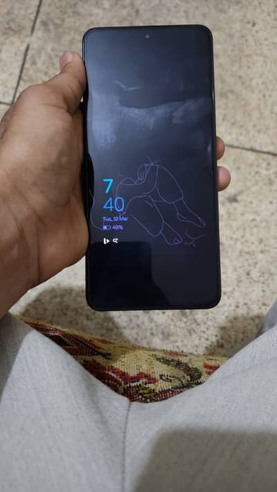 OPPO Reno 11f 5g