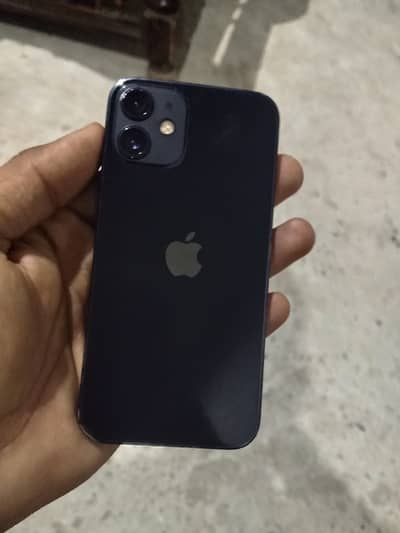 iPhone 12mini 64GB