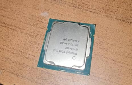 i5 10400f Used For Sale