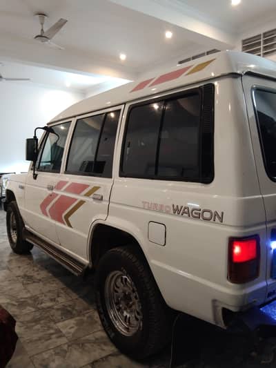 Mitsubishi Pajero For Sale