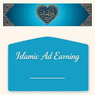 Islamic ad earning platform  Withdraw proof 