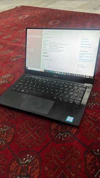 Dell XPS 13 9360 Gaming Laptop
