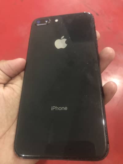 IPhone 8plus 64gb