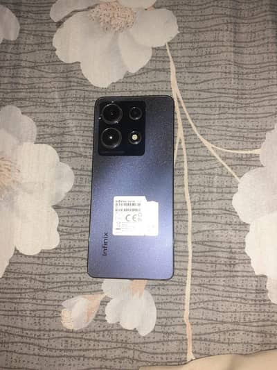 sallam bhai or sister this my phone infinity note 30 plz busy phone