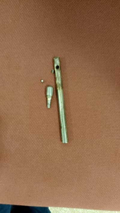 need job maintenance  call school and college