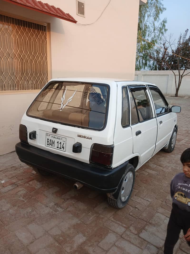 second hand car 6