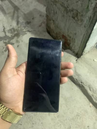 Jis bhai ko b lani hai inbox ma sms karo