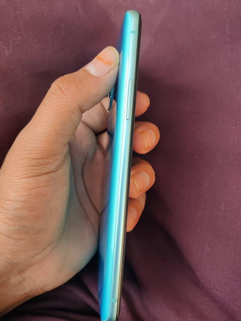OnePlus 8t 4