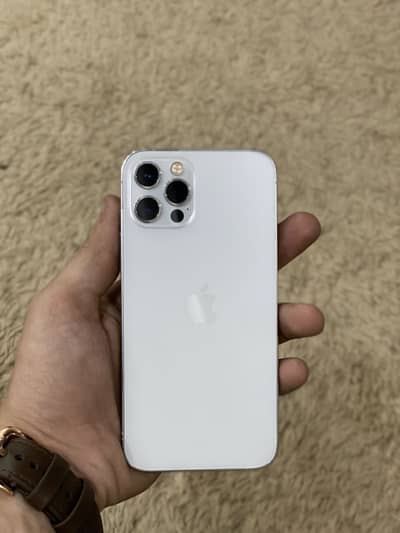 IPhone 12 Pro 128GB | PTA