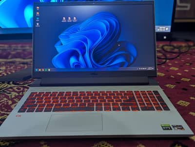 Dell G15 5515 Ryzen Edition Rtx 3060 – Gaming Beast for Sale