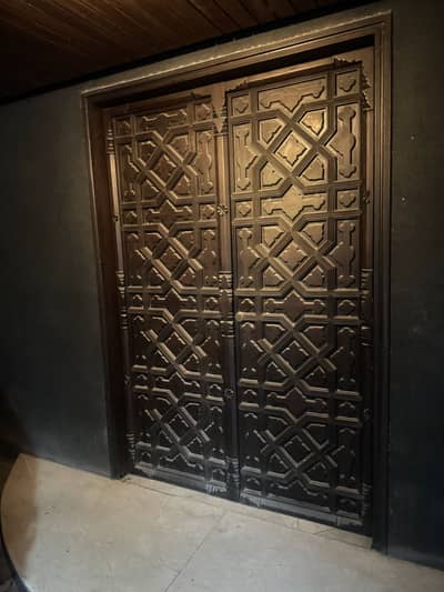 Commercial Space Office 9000 SQFT For Rent Gulberg