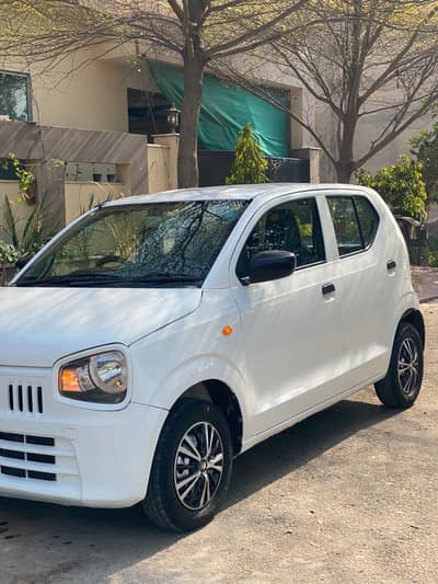 Alto vxr 03248514461