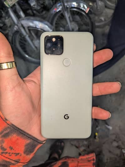 pixel 5 8/128 patch pta