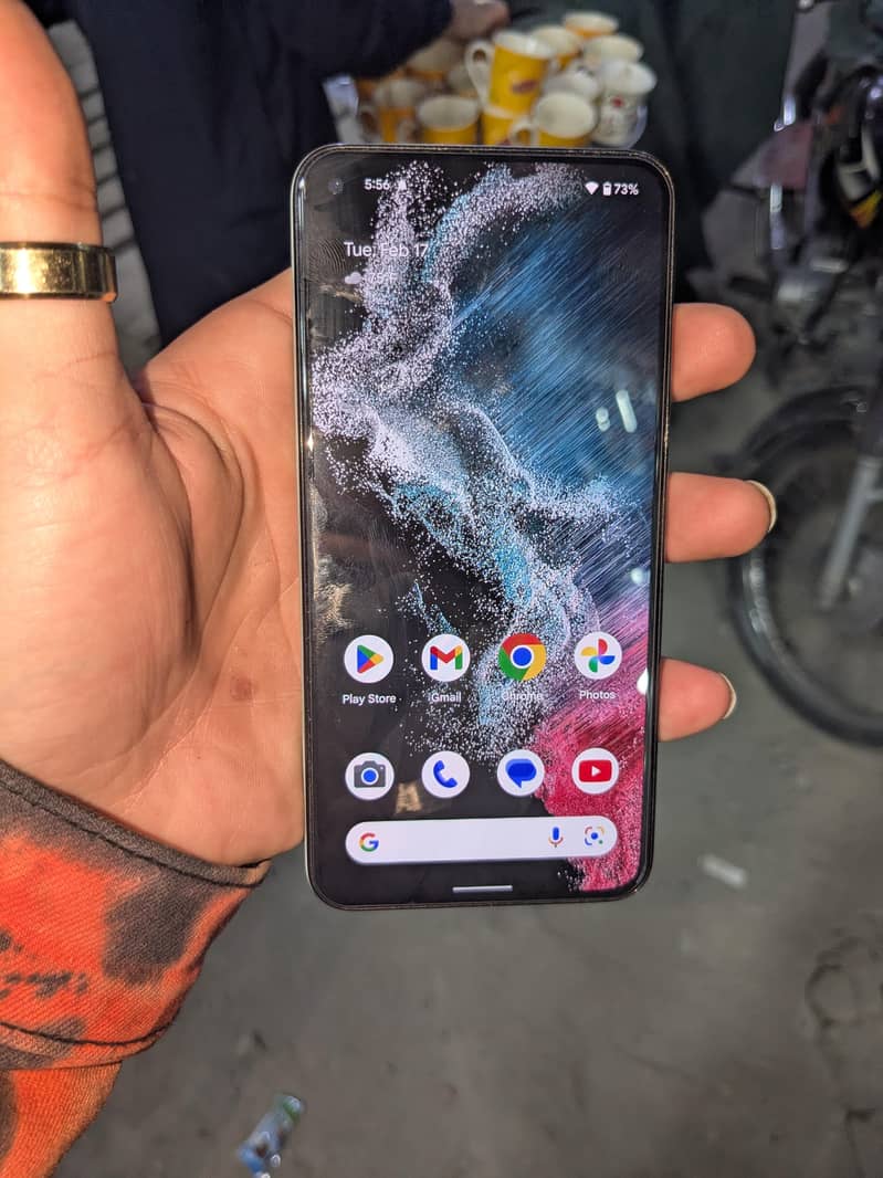 pixel 5 8/128 patch pta 1