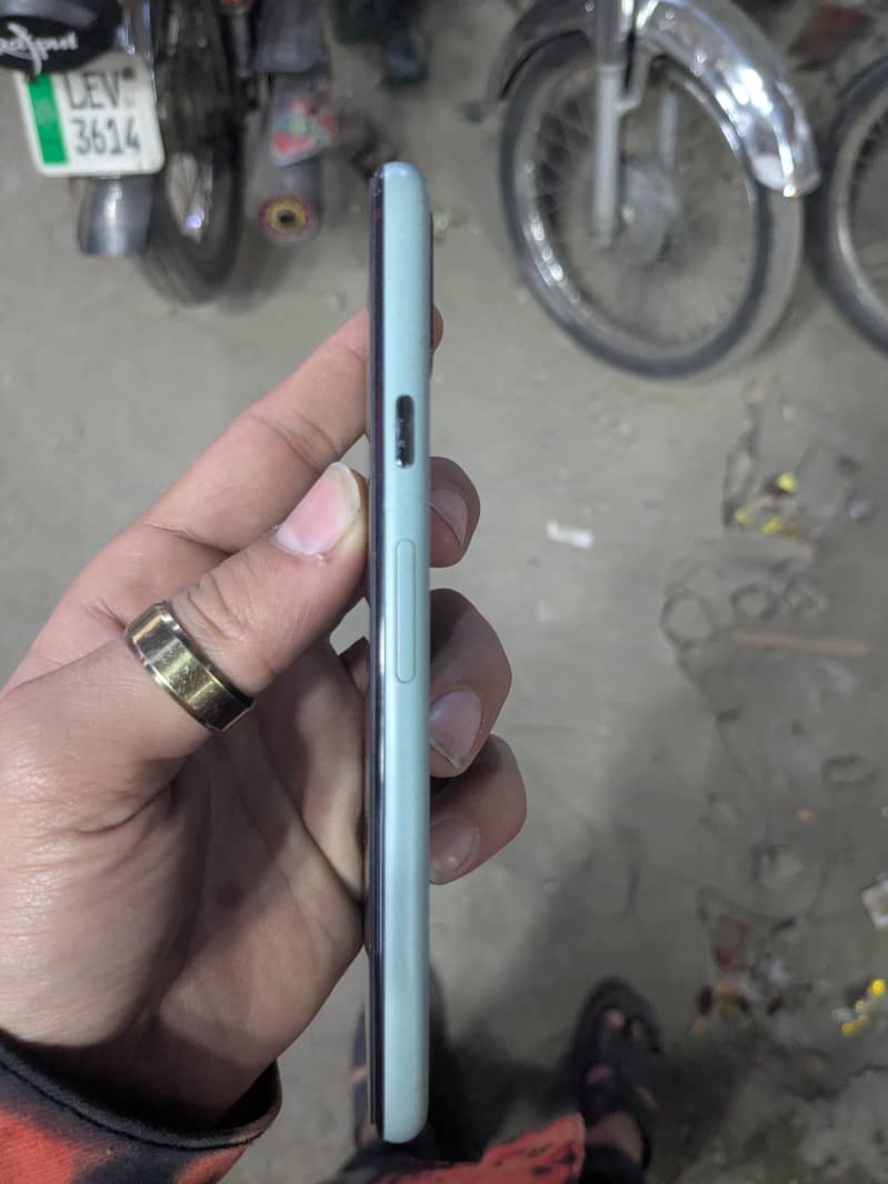 pixel 5 8/128 patch pta 5