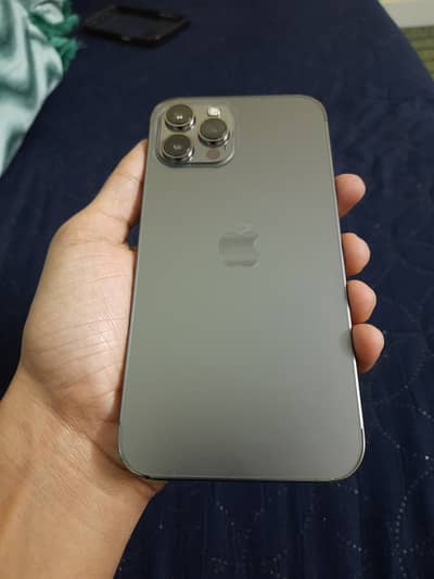 iPhone 12 Pro Max JV