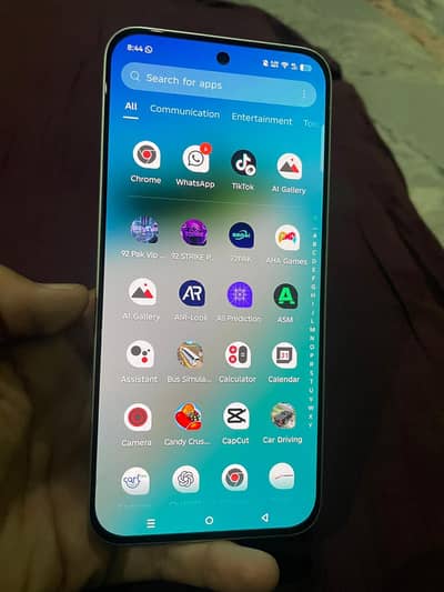 Infinix Hot 60 Pro, Battery Health , Condition 10/10, New Model