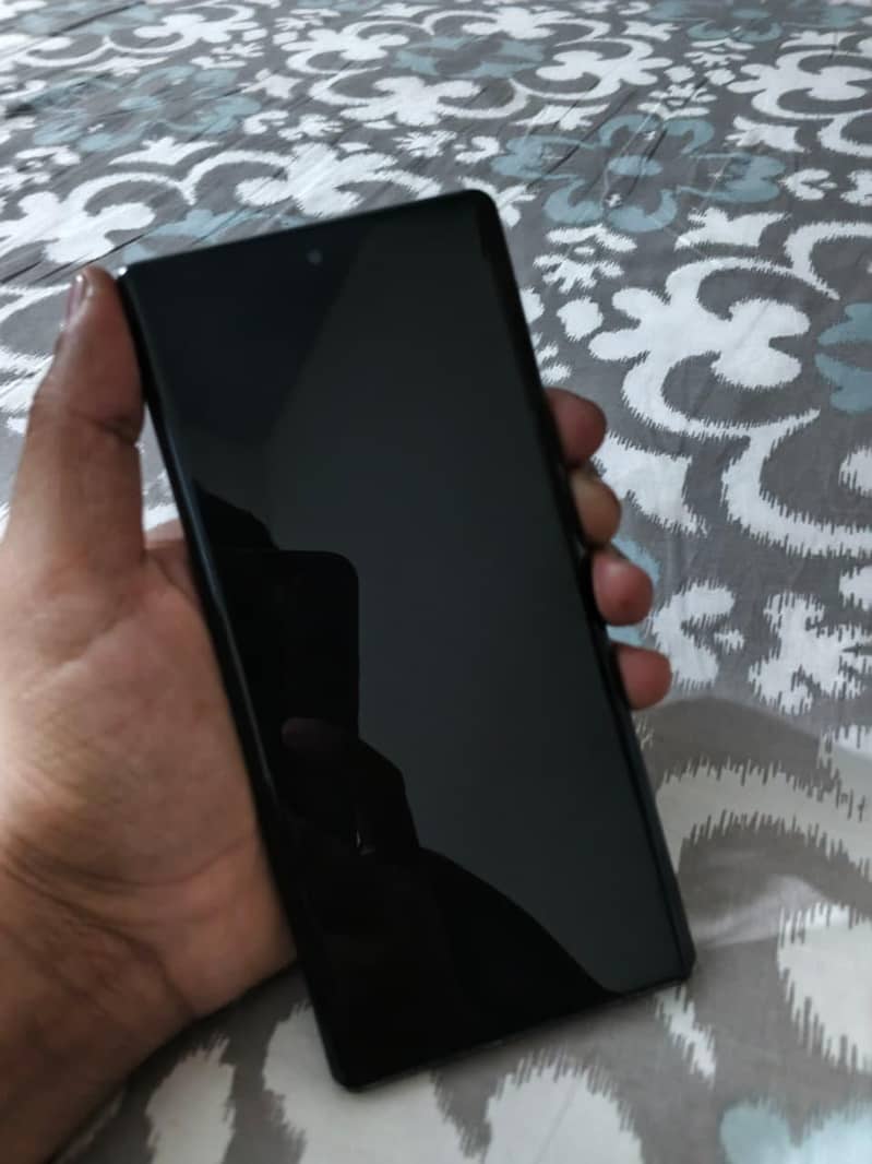 Google pixel 6 pro 1